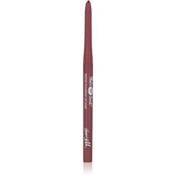 Barry M That's Swell! Peptide Plumping Lip Liner creion contur buze - imagine 2